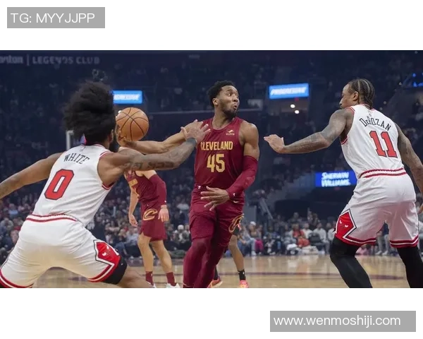 2019年10月31日骑士与公牛激战成名球员表现引发热议