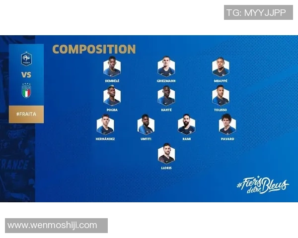 06世界杯法国与意大利首发阵容分析及比赛前瞻