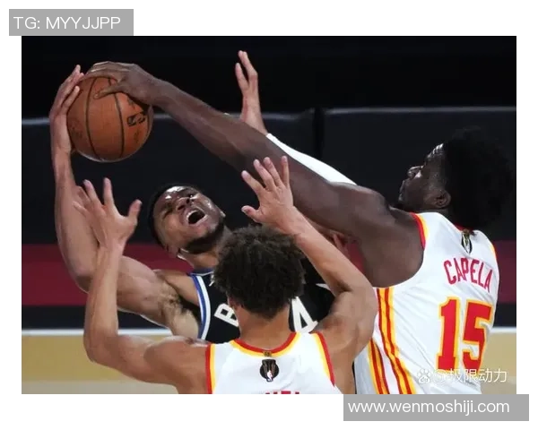 2021年NBA常规赛精彩对决老鹰战胜魔术展现强大实力 2021年NBA常规赛精彩对决老鹰战胜魔术展现强大实力