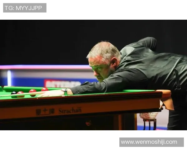 塞尔比与马克威廉姆斯巅峰对决谁能笑到最后精彩赛事回顾与分析