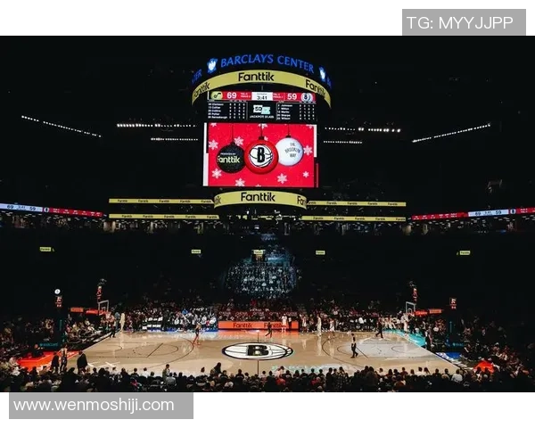 布魯克林籃網迎戰底特律活塞誰能在NBA賽場上笑到最後 布魯克林籃網迎戰底特律活塞誰能在NBA賽場上笑到最後