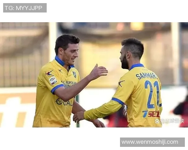 弗诺西诺内迎战佛罗伦萨期待一场精彩的意甲对决与激烈的攻防较量