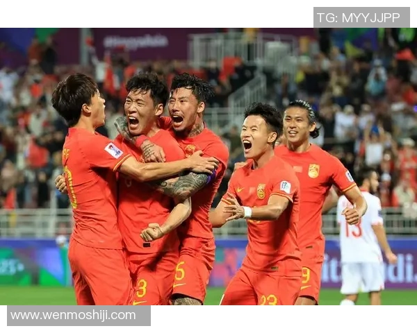 世界杯预选赛精彩回放中国队对阵约旦的激烈较量与精彩瞬间分析