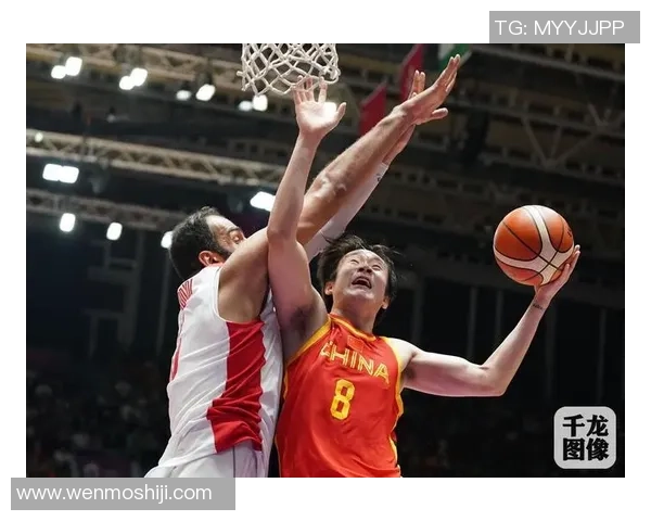 2018年亚运会中国男篮逆转伊朗夺冠精彩瞬间回顾