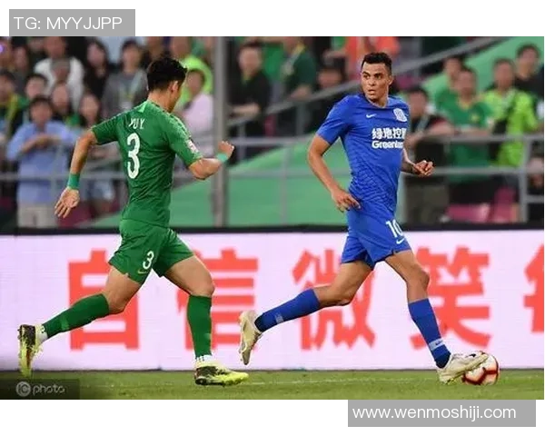 上海绿地申花与北京人和比赛前瞻及比分预测分析