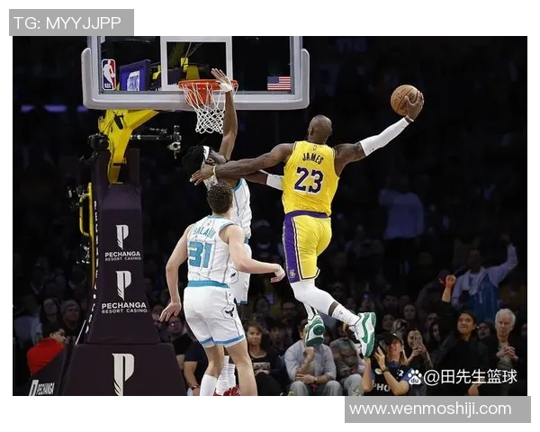 湖人对阵黄蜂精彩回顾12月16日比赛视频全程回放与分析