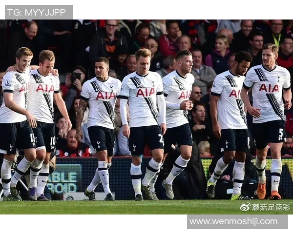 英超激战托特纳姆热刺迎战沃特福德全力争胜展现实力