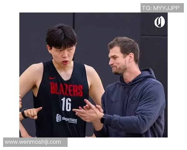 今天!NBA开拓者VS鹈鹕,前CBA球员+中国男篮国手杨瀚森出战成疑,CCTV5不转,2大渠道直播 今天!NBA开拓者VS鹈鹕,前CBA球员+中国男篮国手杨瀚森出战成疑,CCTV5不转,2大渠道直播